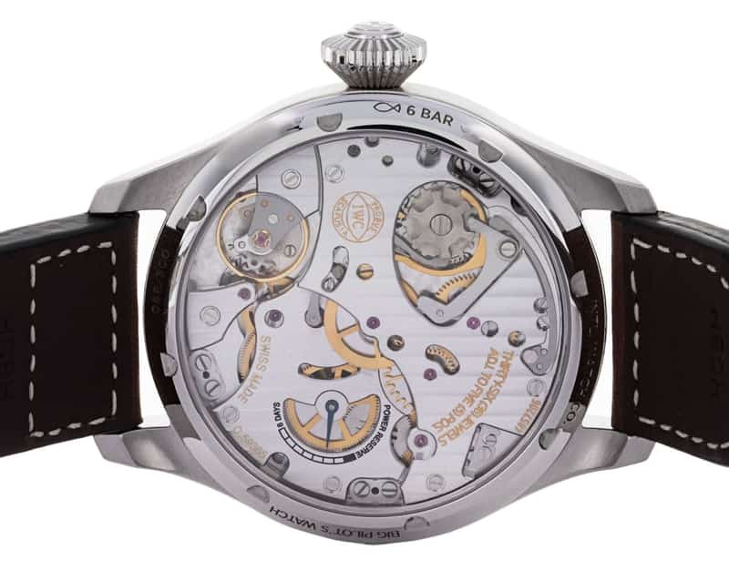 IWC Big Pilot’s Le Petit Prince IW515202
